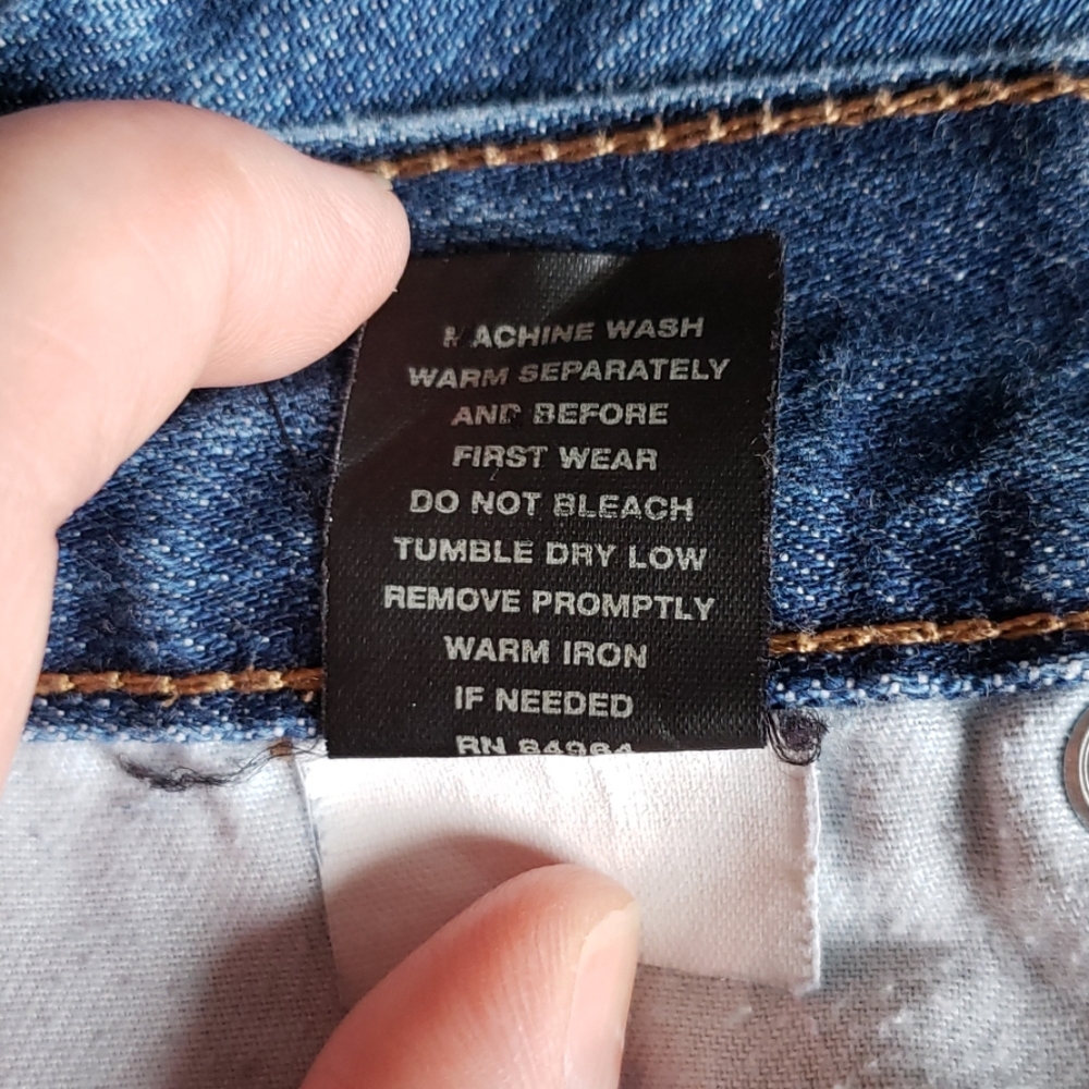 Express Jeans - Picture 5 of 6